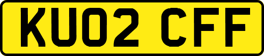 KU02CFF