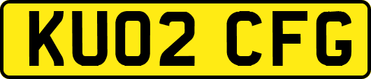 KU02CFG