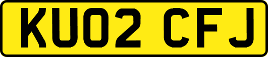 KU02CFJ