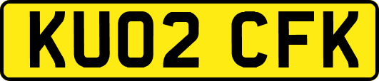 KU02CFK
