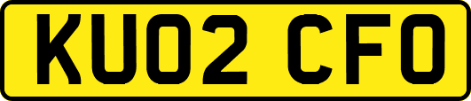 KU02CFO