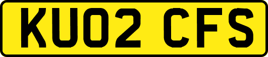 KU02CFS