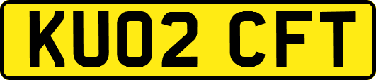 KU02CFT
