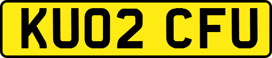 KU02CFU