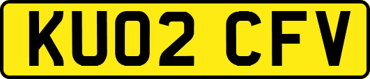 KU02CFV