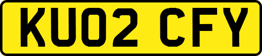 KU02CFY
