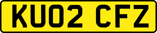 KU02CFZ