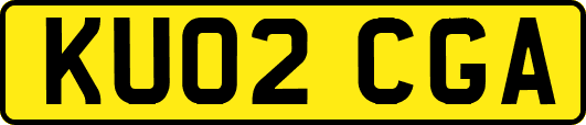 KU02CGA