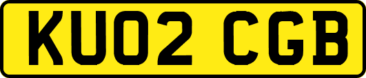 KU02CGB