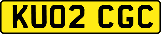 KU02CGC