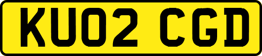 KU02CGD