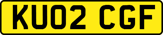 KU02CGF
