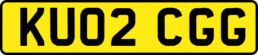 KU02CGG