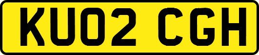 KU02CGH