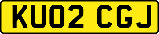 KU02CGJ