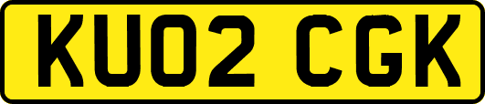KU02CGK