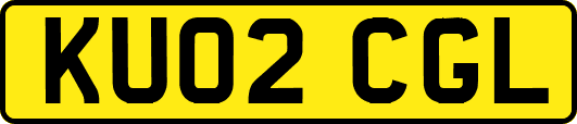 KU02CGL