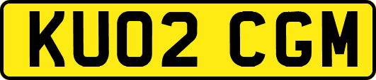 KU02CGM