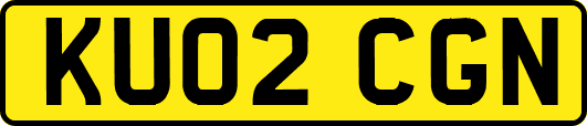 KU02CGN