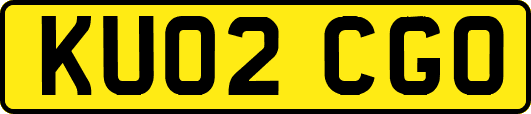 KU02CGO