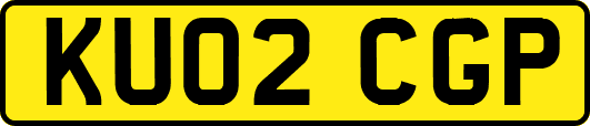 KU02CGP