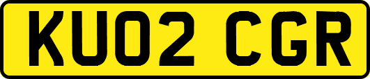 KU02CGR