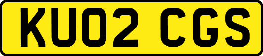 KU02CGS