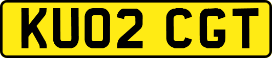 KU02CGT