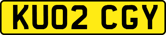 KU02CGY