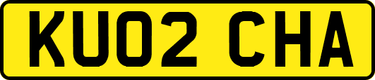KU02CHA