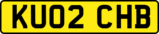 KU02CHB