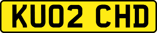 KU02CHD