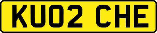 KU02CHE