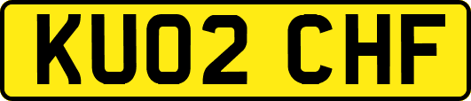 KU02CHF