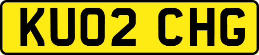 KU02CHG