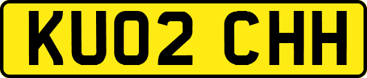 KU02CHH