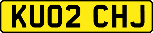 KU02CHJ