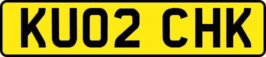 KU02CHK