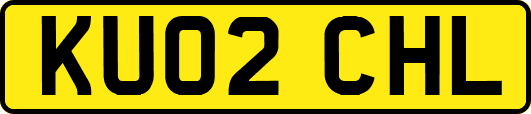 KU02CHL