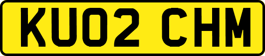 KU02CHM