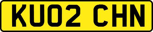 KU02CHN