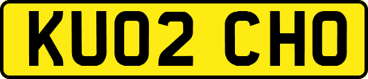 KU02CHO