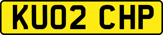 KU02CHP