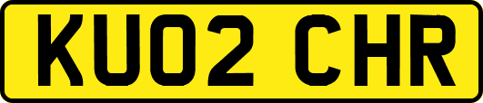 KU02CHR