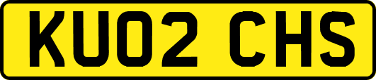 KU02CHS