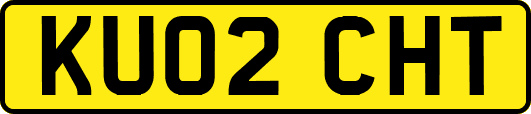 KU02CHT