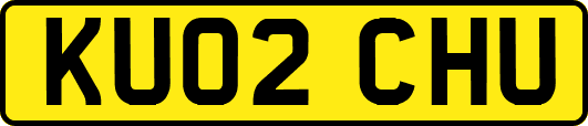 KU02CHU