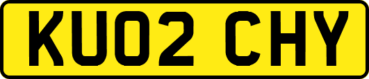 KU02CHY