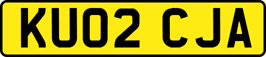 KU02CJA
