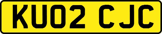 KU02CJC